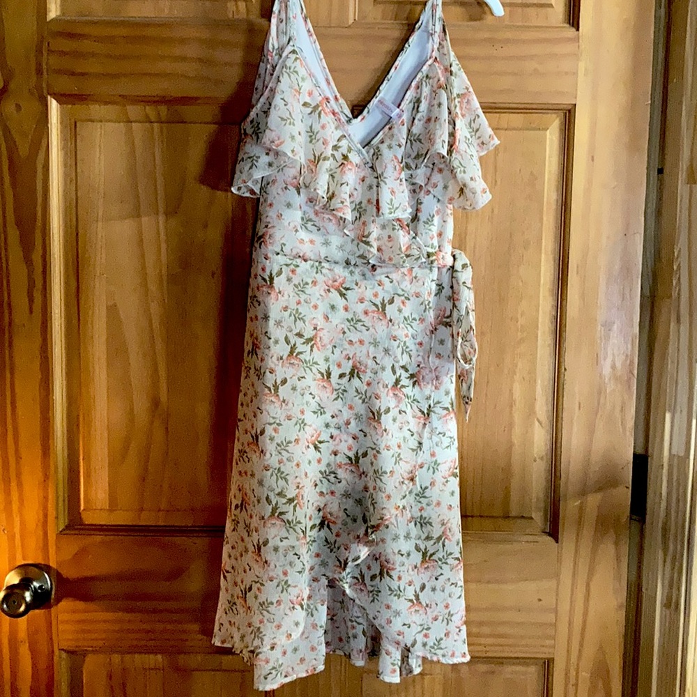 XHilarations sundress